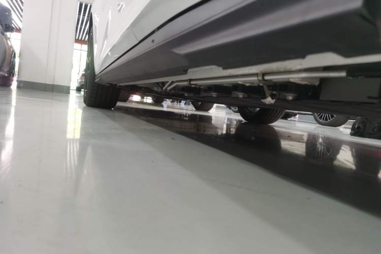 Used Changan UNI-V iDD 2023 Zhidian iDD 1.5T 113km Smart & Fun Version (Rapid Edition)