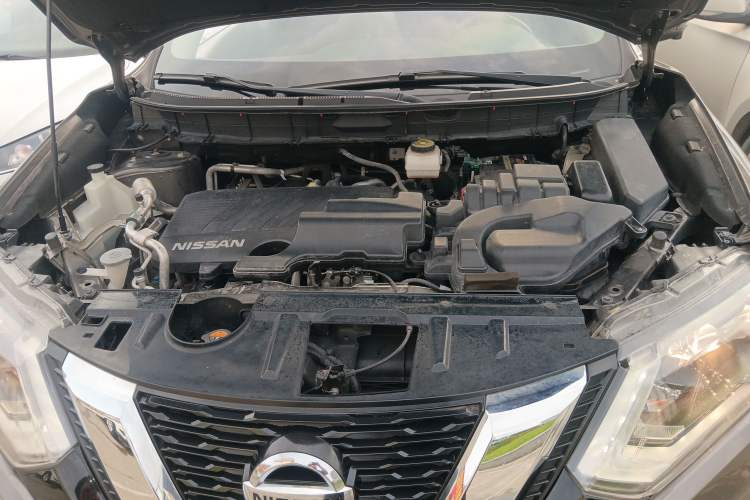 Used Nissan X-Trail 2019 2.0L CVT Comfort Edition 2WD
