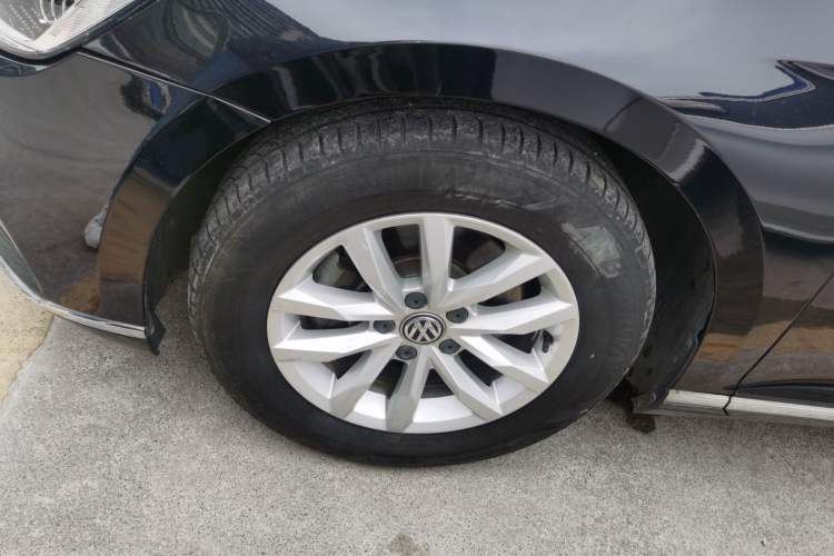 Used Volkswagen Magotan 2020 280TSI DSG Comfort Edition
