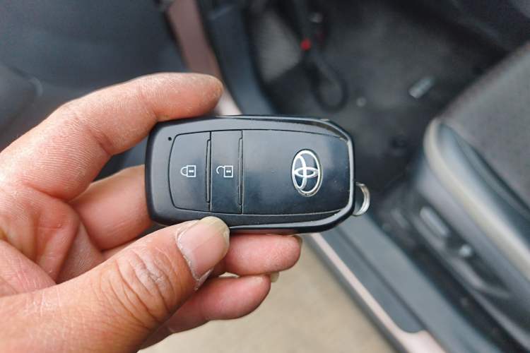 Used Toyota bZ3 2023 616 km Long-Range Premium