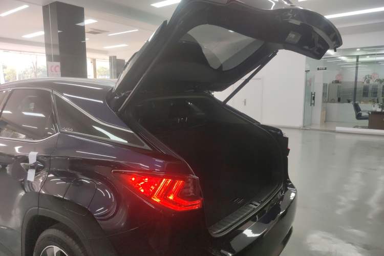 Used Lexus RX 2016 300 4x4 Elegant Edition China V-standard