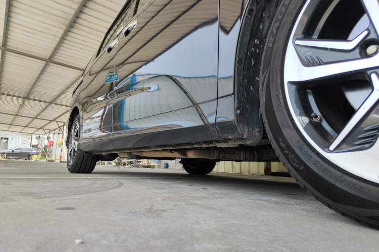 Used Honda Odyssey 2017 2.4L Luxury Edition