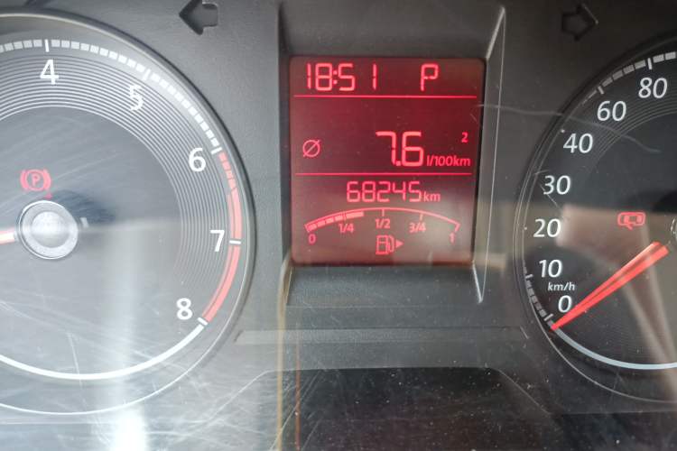 Used Volkswagen Santana 2017 Haval H6 1.6L Automatic Fashion Edition
