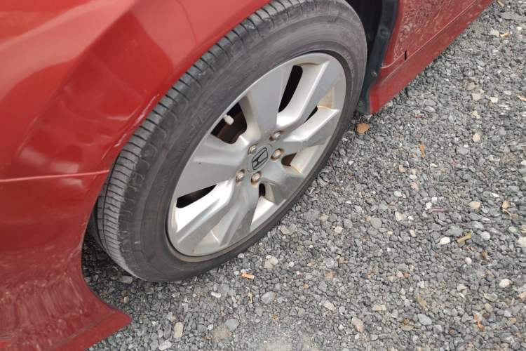 Used Honda Jade 2016 1.8L Automatic Comfort Elite Version 5 Seats
