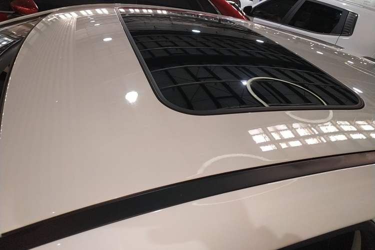 Used Kia K3 2021 Revised 1.5L CVT Youth Edition