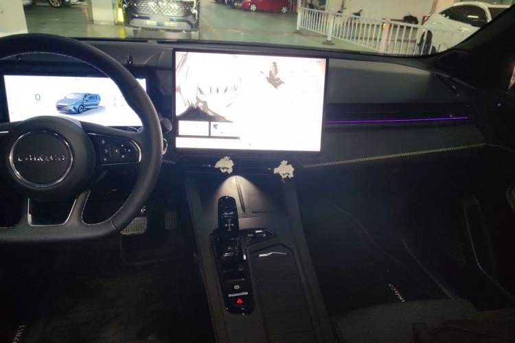 Used Lynk & Co 03 2025 1.5TD DCT Champion Edition Pro