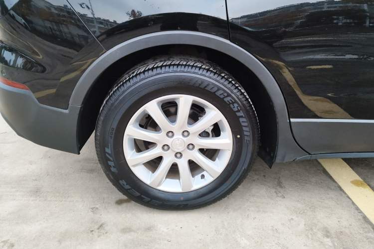 Used Buick Envision 2021 532T Two-Wheel-Drive Luxury Version
