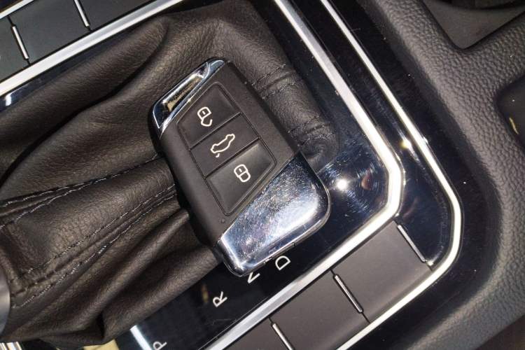 Used Volkswagen FAW-Volkswagen CC 2019 380TSI Glamour Edition China V Standard
