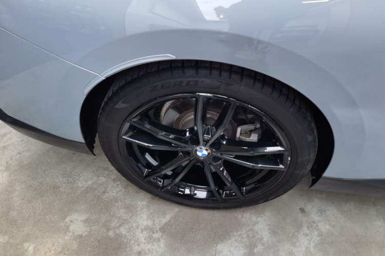 Used BMW 2 Series 2022 225i M Sport Night Edition
