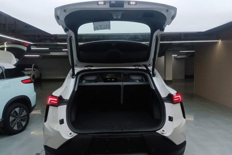 Used Buick E4 2023 Deluxe Edition
