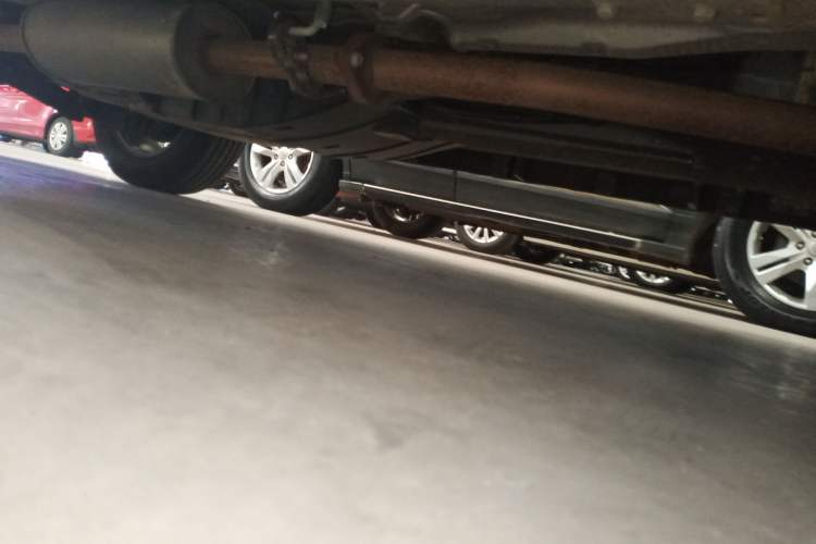 Used Haval M6 2023 PLUS 1.5T Manual Elite Smart Connectivity Model
