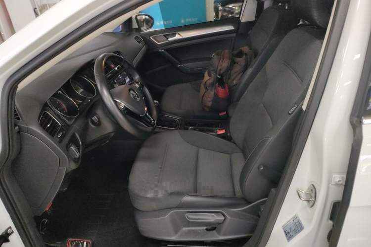 Used Volkswagen Golf 2018 1.6L Automatic Comfort Model