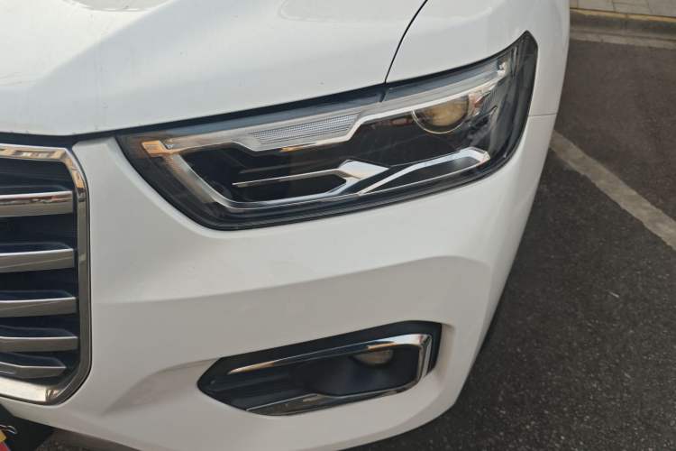 Used Haval H6 2020 1.5 GDIT Automatic Platinum Champion Edition
