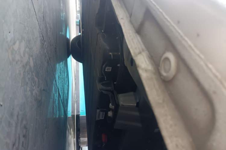 Used Wuling Bingo 2023 333km Enjoy+ Version
