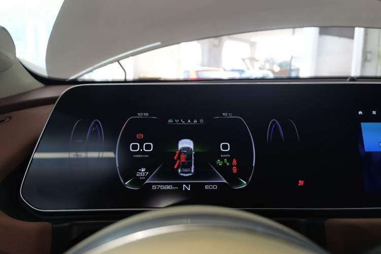 Used ORA Good Cat 2021 400km Standard Range Athena Edition Lithium Iron Phosphate