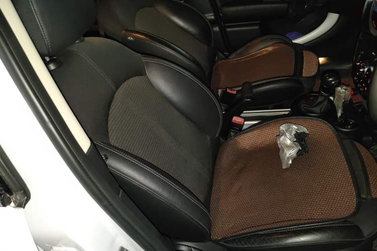 Used MINI Countryman 2014 1.6T COOPER ALL4 Fun