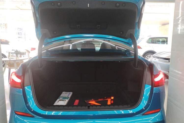 Used BMW 2 Series 2021 225i Four-Door Coupe M Sport Night Edition
