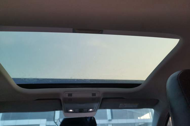 Used Volkswagen Polo 2021 Plus 1.5L Automatic Panoramic Enjoyment Edition
