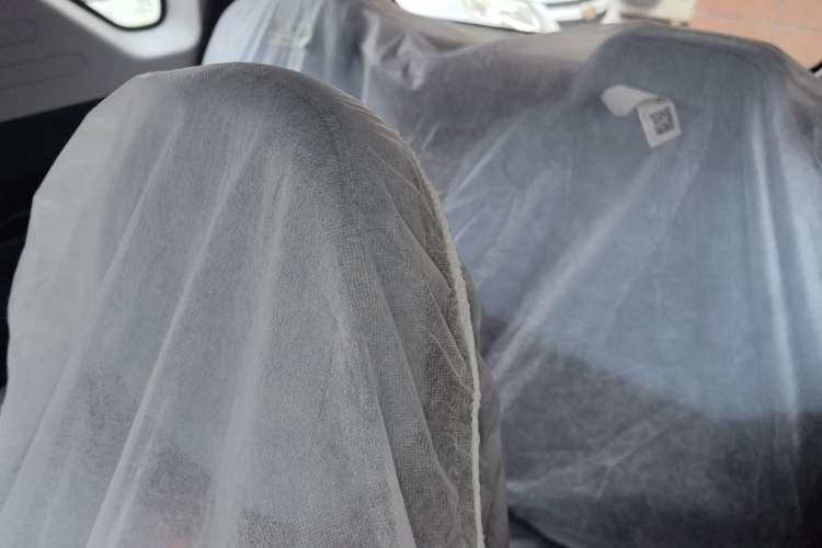 Used  Panda 2024 Panda Mini 200km Endurance Bear
