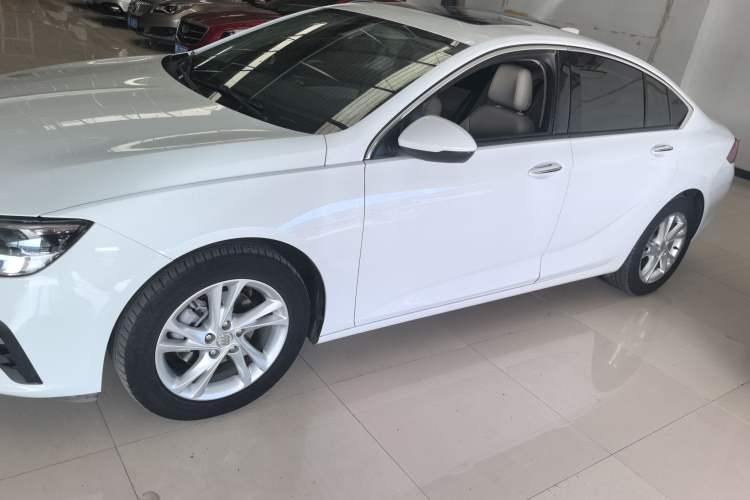 Used Buick Regal 2020 552T Elite Edition
