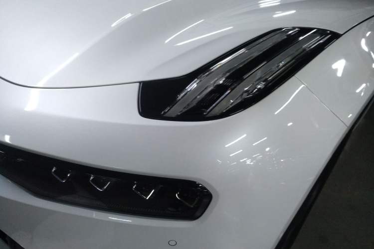 Used Zeekr 001 2023 WE Edition 100 kWh