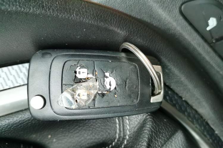 Used Buick GT 2018 18T Automatic Flagship Model