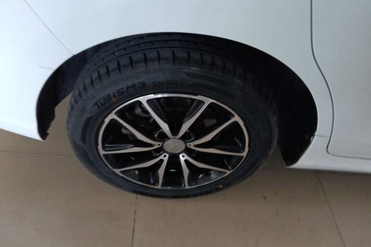 Used BYD Song MAX 2017 1.5T Automatic Smart Connect Luxury 7-Seater
