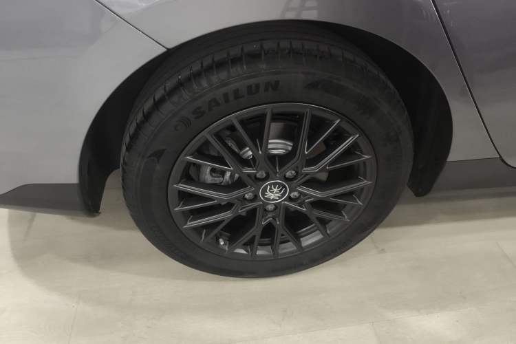 Used BYD Qin PLUS 2025 EV Smart Drive Edition 510KM Leading Model