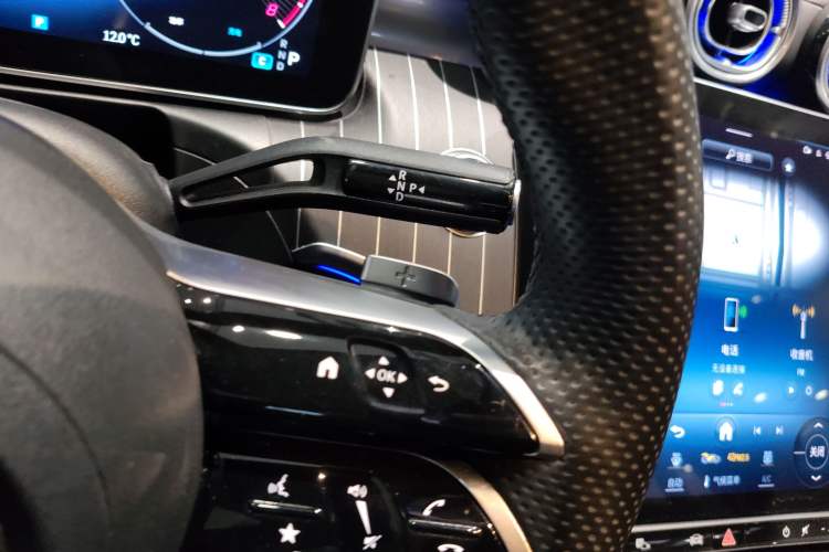 Used Mercedes-Benz C-Class 2023 C 260 L Sport Edition