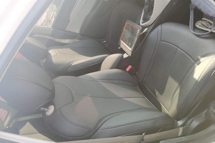 Used Buick GT 2021 Exemplar 1.5L Automatic Elite Version
