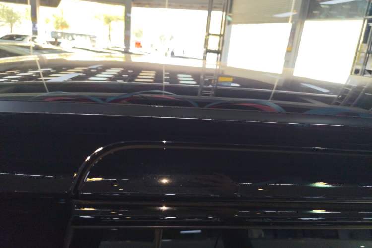 Used XPeng X9 2024 702 Ultra-Long Range Max