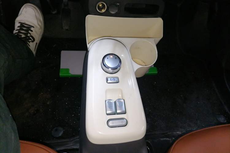 Used  Lumin 2023 205km Xiangqin Version
