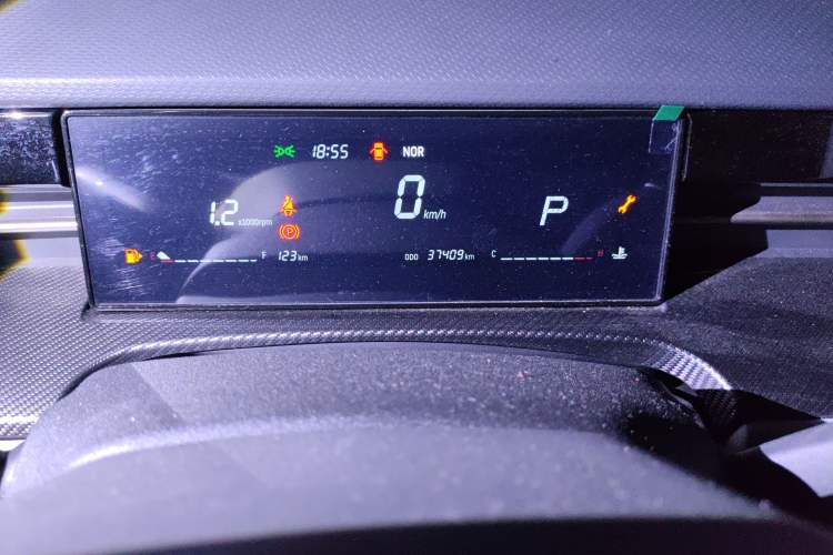 Used JETOUR Dashing 2022 1.6T DCT King PRO