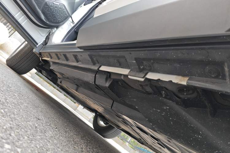 Used Toyota RAV4 2023 2.0L CVT Two-Wheel Drive Urban Edition
