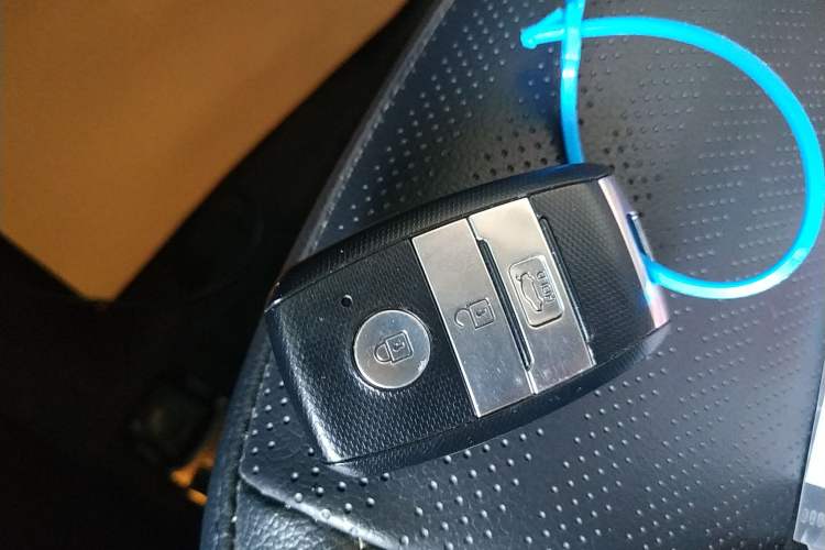 Used Kia K3 2017 1.6L Automatic 15th Anniversary Special Edition GLS
