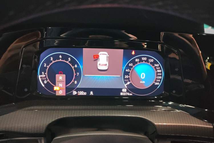 Used Volkswagen  2021 380TSI DSG GTI
