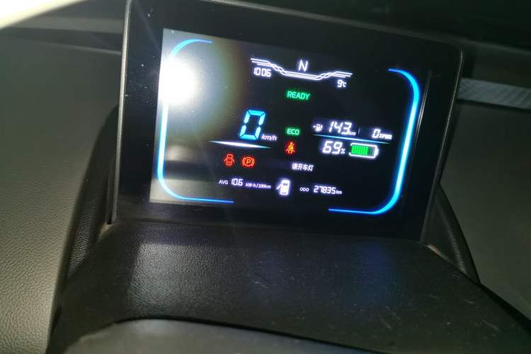 Used  Lumin 2022 210km Sweet Edition