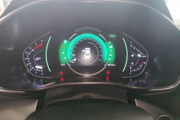 Used Hyundai Lafesta 2021 280TGDi Luxury Sport Enjoyment Edition