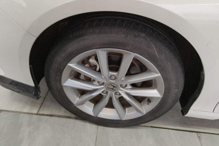 Used Honda Accord 2022 260TURBO Luxury Edition
