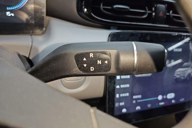 Used Leapmotor T03 2023 200 Lite Edition
