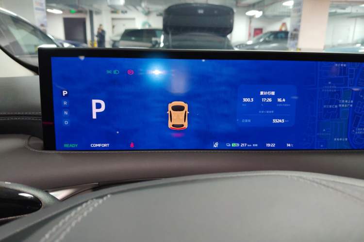 Used  LS6 2023 Max Standard Edition