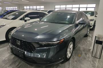 Used Honda Accord 2023 260TURBO Smart Enjoyment Version
