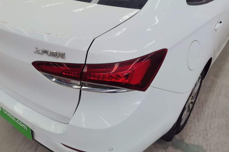 Used Buick GT 2019 18T Automatic Connected Elite Model China VI Standard