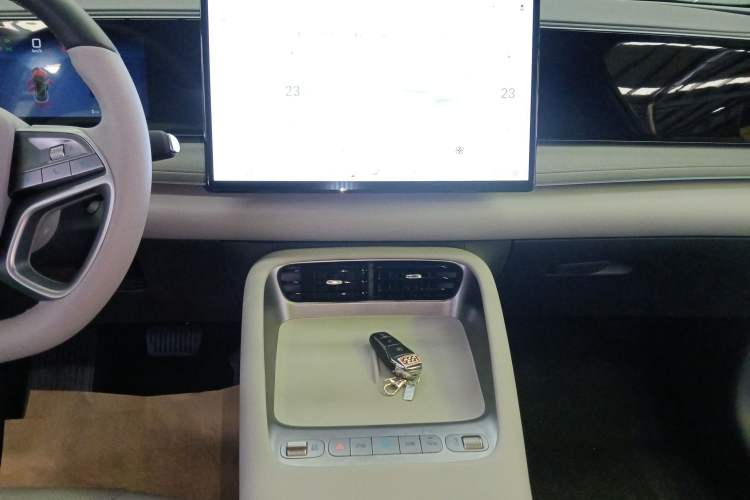 Used BYD Sealion 06 New Energy 2025 Model EV 520 Navigation Edition