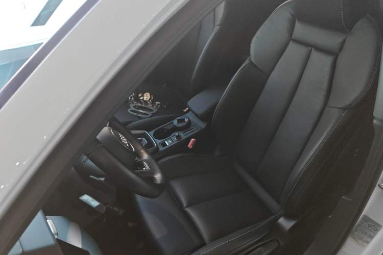 Used Audi A3 2023 Restyled A3L Limousine 35 TFSI Ambition Sport Edition