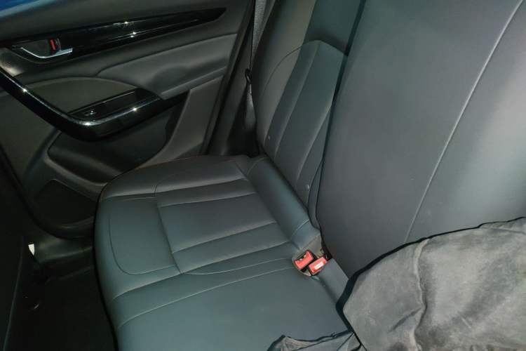 Used Dongfeng Aeolus AX7 2022 Mach Edition 1.5T DCT DF31
