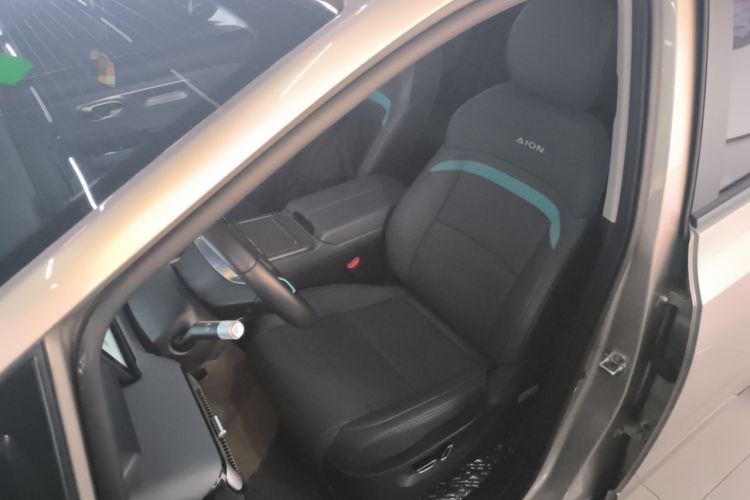 Used AION Y 2023 Plus 510 Smart Edition
