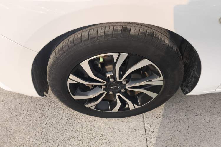 Used Chevrolet Monza 2019 RS 330T Automatic Comfort Edition China VI Standard