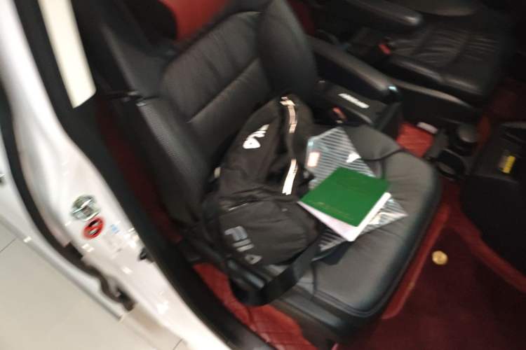 Used Honda Odyssey 2022 2.0L eHEV Sharp Enjoyment Edition
