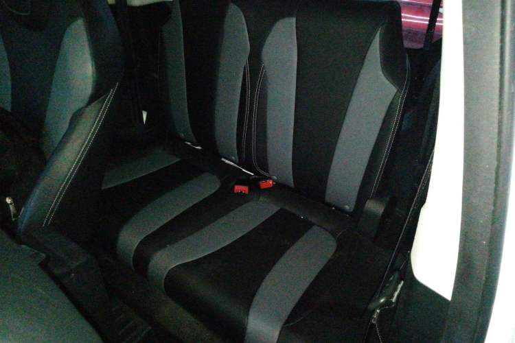 Used Roewe Clever 2022 311km QiQi BoBo Edition
